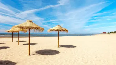 Barceló Isla Canela