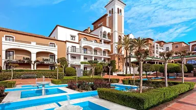 Barceló Isla Canela