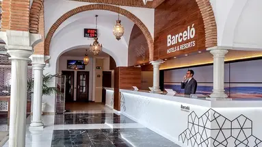Barceló Isla Canela
