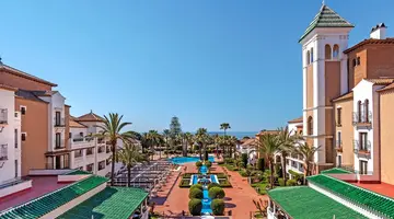 Barceló Isla Canela