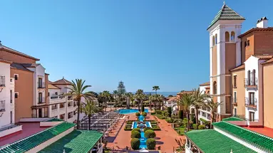 Barceló Isla Canela