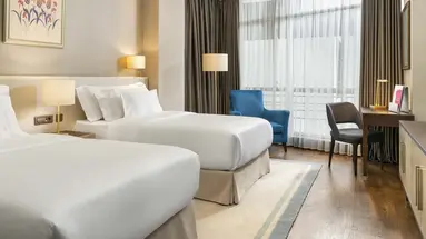 Barceló Istanbul