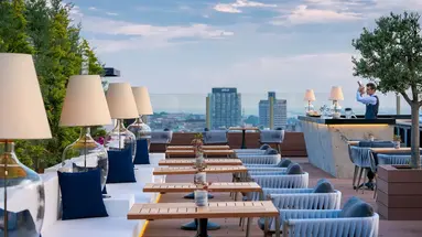 Barceló Istanbul