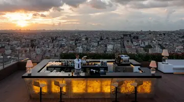 Barceló Istanbul