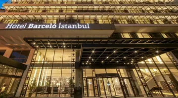 Barceló Istanbul