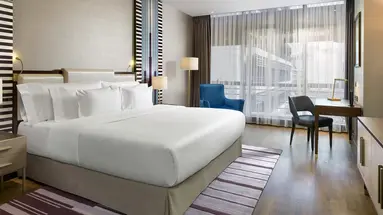 Barceló Istanbul