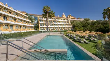 Barceló Jerez Montecastillo