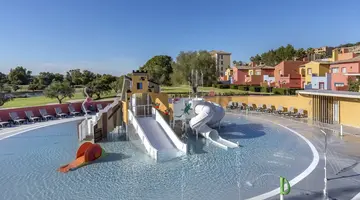 Barceló Jerez Montecastillo