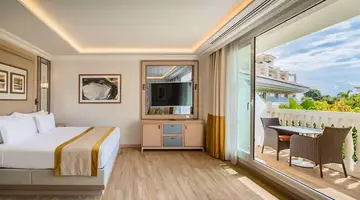 Barcelo La Nucia Hills