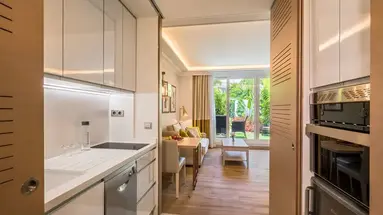 Barcelo La Nucia Hills
