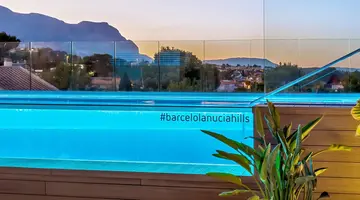 Barcelo La Nucia Hills