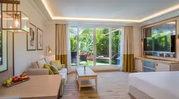 Barcelo La Nucia Hills