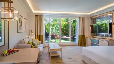 Barcelo La Nucia Hills