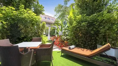 Barcelo La Nucia Hills