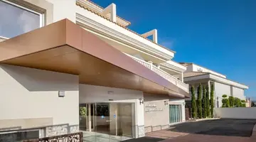 Barcelo La Nucia Hills