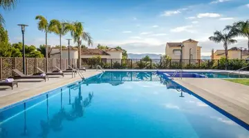 Barcelo La Nucia Hills
