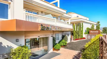 Barceló La Nucia Hills