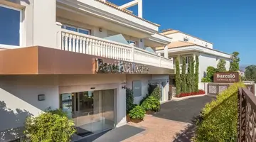 Barcelo La Nucia Hills