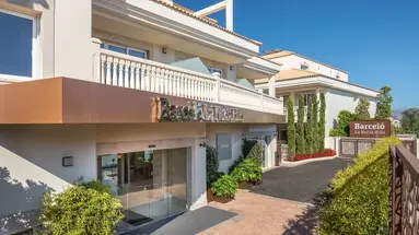 Barcelo La Nucia Hills