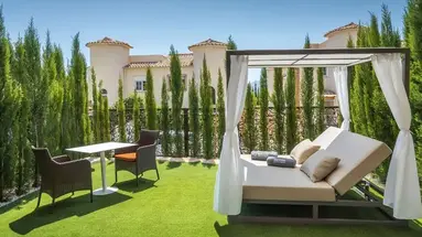 Barcelo La Nucia Hills