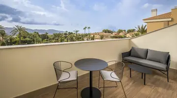 Barceló La Nucía Palms - Adults Recommended