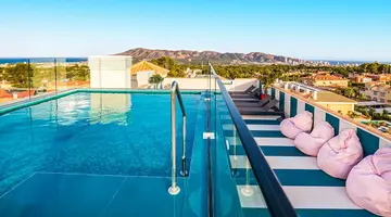 Barceló La Nucía Palms - Adults Recommended