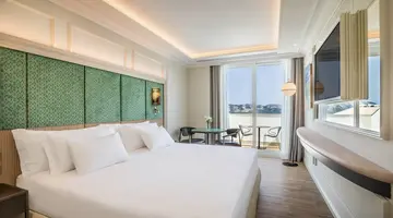Barceló La Nucía Palms - Adults Recommended