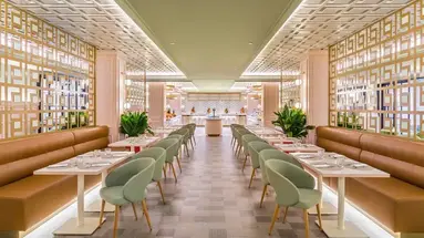Barcelo La Nucia Palms (adults recommended)