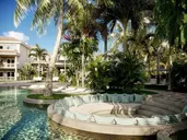 Barcelo La Nucia Palms (adults recommended)