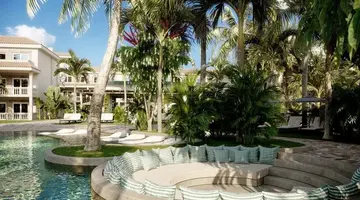 Barcelo La Nucia Palms (adults recommended)