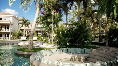 Barcelo La Nucia Palms (adults recommended)