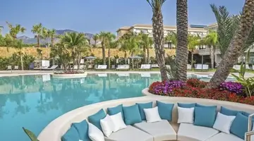 Barcelo La Nucia Palms (adults recommended)