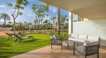 Barcelo La Nucia Palms (adults recommended)