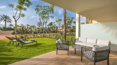 Barcelo La Nucia Palms (adults recommended)