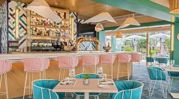 Barcelo La Nucia Palms (adults recommended)