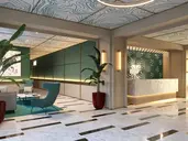 Barcelo La Nucia Palms (adults recommended)