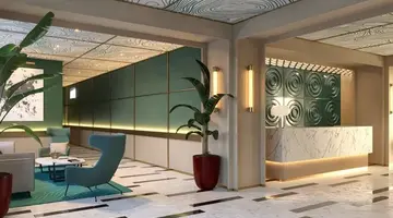 Barcelo La Nucia Palms (adults recommended)