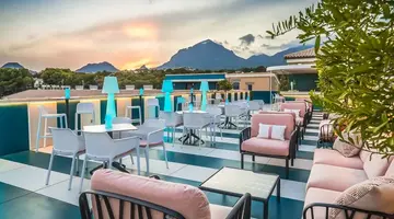 Barcelo La Nucia Palms (adults recommended)