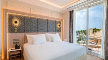 Barcelo La Nucia Palms (adults recommended)