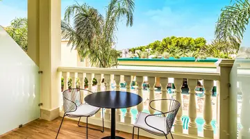 Barceló La Nucía Palms - Adults Recommended