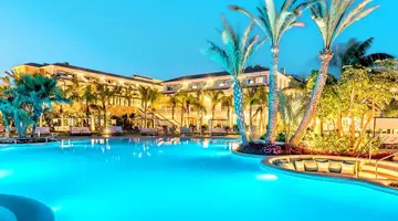 Barceló La Nucía Palms - Adults Recommended