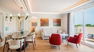 Barcelo La Nucia Palms (adults recommended)