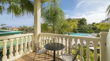 Barceló La Nucía Palms - Adults Recommended