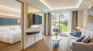 Barceló La Nucía Palms - Adults Recommended