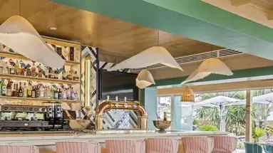 Barcelo La Nucia Palms (adults recommended)