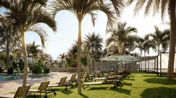 Barcelo La Nucia Palms (adults recommended)