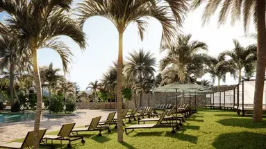 Barcelo La Nucia Palms (adults recommended)