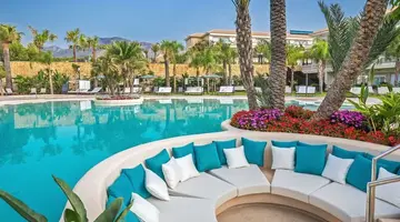 Barcelo La Nucia Palms (adults recommended)