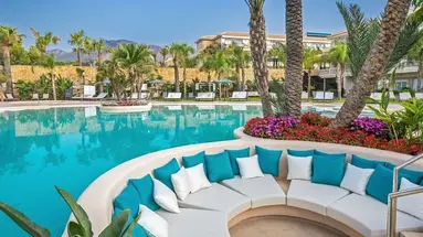 Barcelo La Nucia Palms (adults recommended)