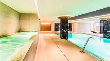 Barceló La Nucía Palms - Adults Recommended